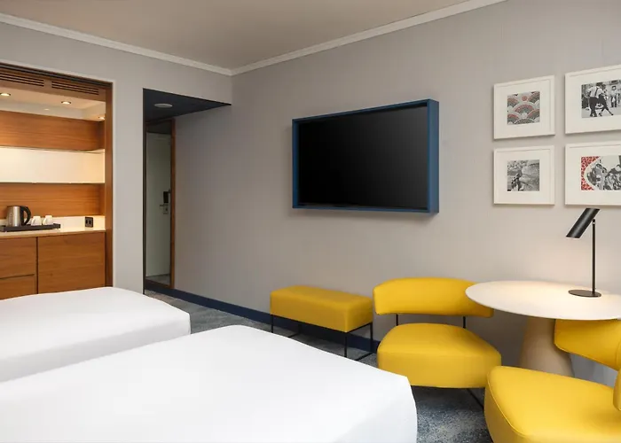 فندق هيلتون