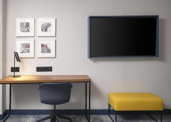 فندق هيلتون برشلونة