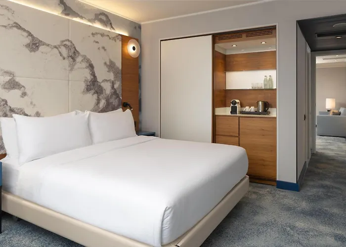 Hilton Barcelona