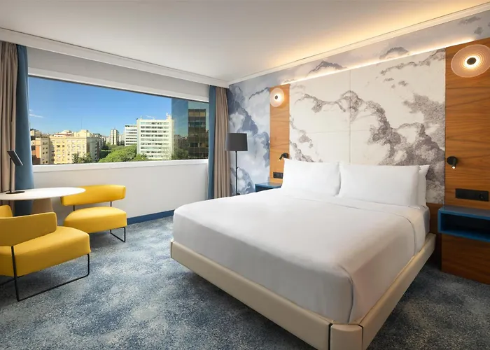 هيلتون فندق 4*