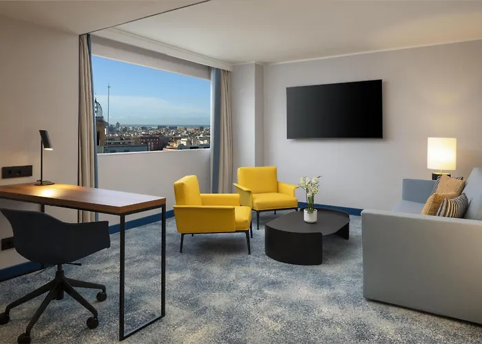 فندق هيلتون 4*