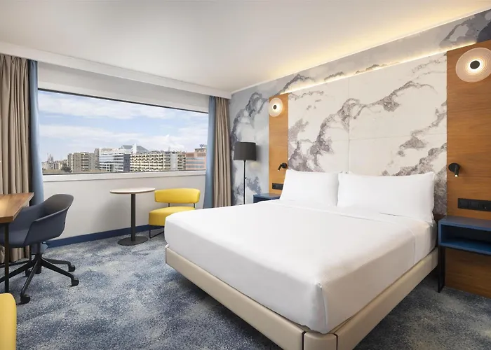 هيلتون فندق