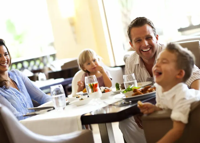 هيلتون فندق 4*