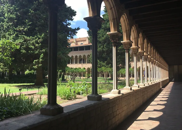 فندق هيلتون برشلونة