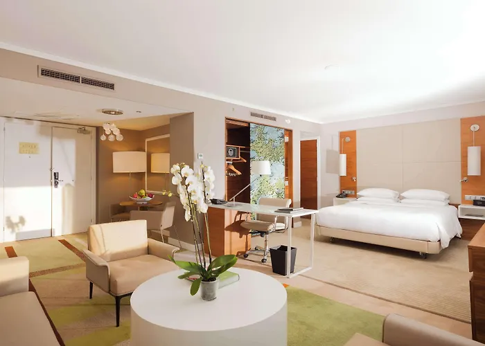 هيلتون فندق 4*