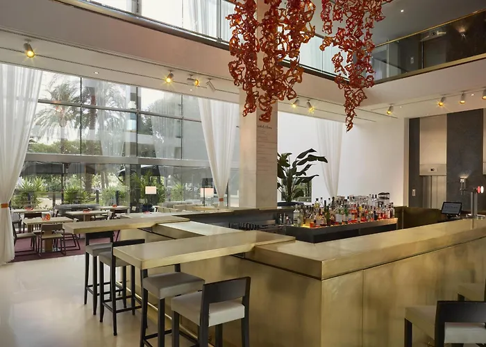 هيلتون فندق