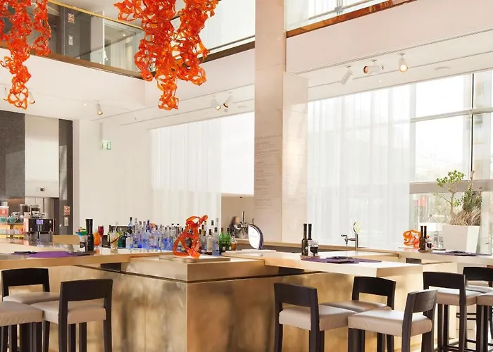 هيلتون برشلونة