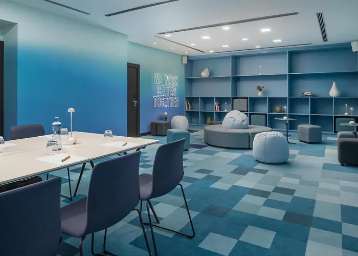 هيلتون فندق 4*