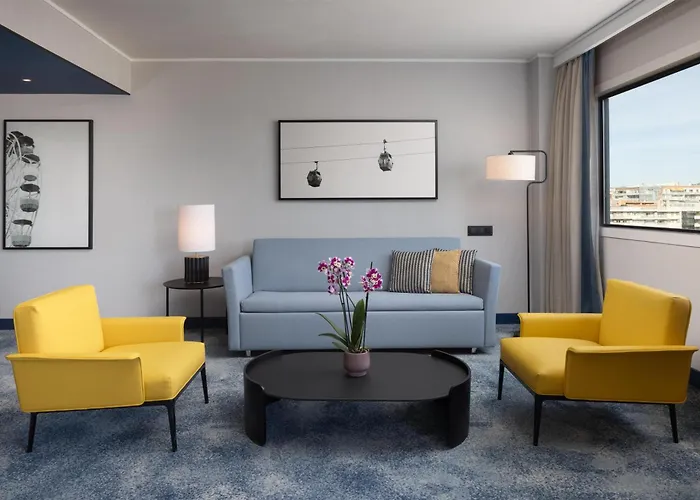 هيلتون فندق