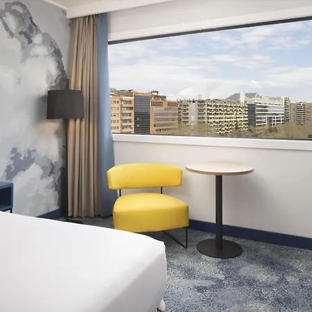 Hilton Hotel
