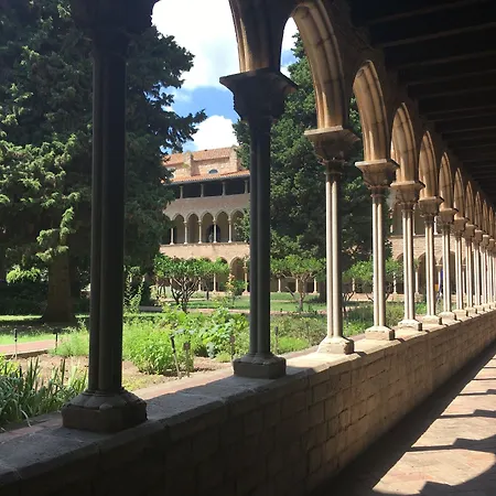 Hotel Hilton Barcelona