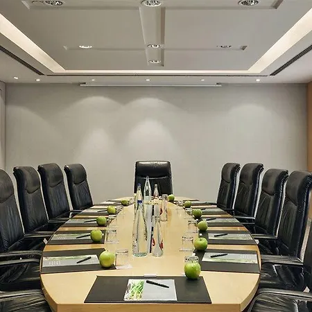 Hilton 4* Barcelona
