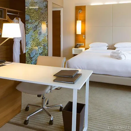 Hotel Hilton Barcelona
