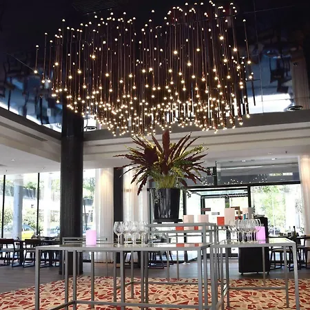Hilton Barcelona