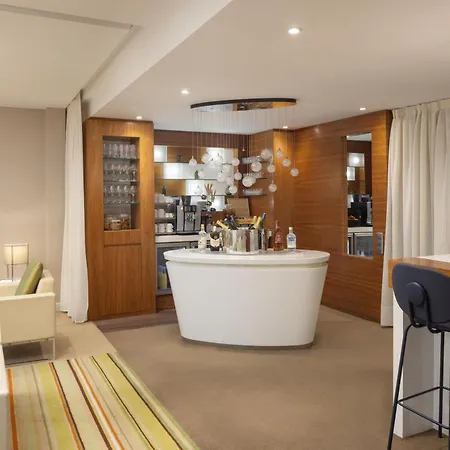 Hotel Hilton 4*