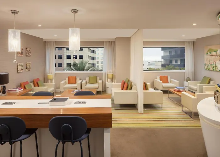 Hilton Barcelona